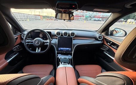 Mercedes-Benz C-Класс, 2021 год, 4 700 000 рублей, 17 фотография