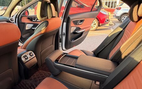 Mercedes-Benz C-Класс, 2021 год, 4 700 000 рублей, 21 фотография