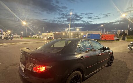 Mazda 6, 2005 год, 195 000 рублей, 3 фотография