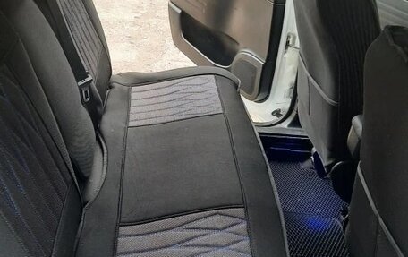 Opel Zafira A рестайлинг, 2004 год, 560 000 рублей, 7 фотография