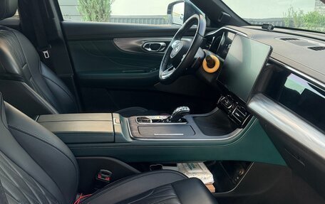 GAC GS8, 2023 год, 3 450 000 рублей, 9 фотография