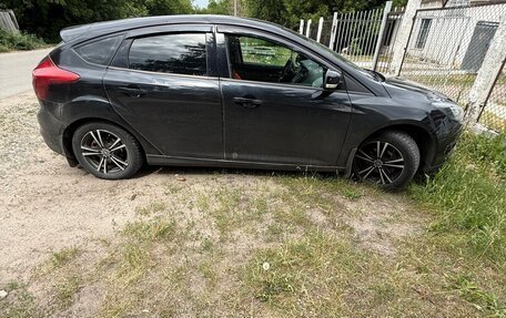Ford Focus III, 2011 год, 650 000 рублей, 6 фотография