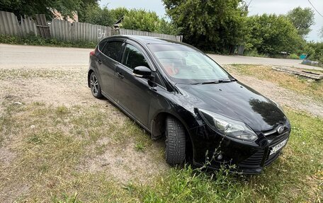 Ford Focus III, 2011 год, 650 000 рублей, 7 фотография