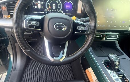 GAC GS8, 2023 год, 3 450 000 рублей, 10 фотография
