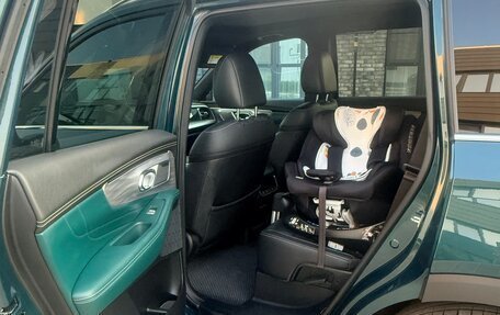 GAC GS8, 2023 год, 3 450 000 рублей, 12 фотография