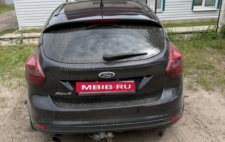 Ford Focus III, 2011 год, 650 000 рублей, 4 фотография