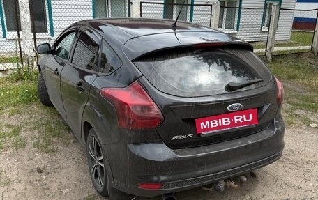 Ford Focus III, 2011 год, 650 000 рублей, 3 фотография