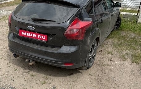 Ford Focus III, 2011 год, 650 000 рублей, 5 фотография