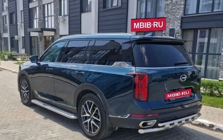 GAC GS8, 2023 год, 3 450 000 рублей, 7 фотография