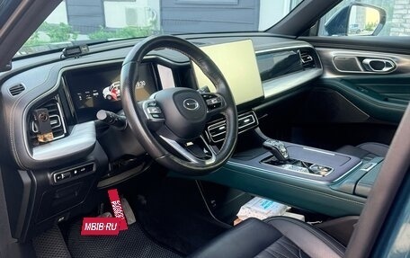 GAC GS8, 2023 год, 3 450 000 рублей, 8 фотография