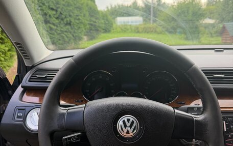 Volkswagen Passat B6, 2006 год, 750 000 рублей, 7 фотография