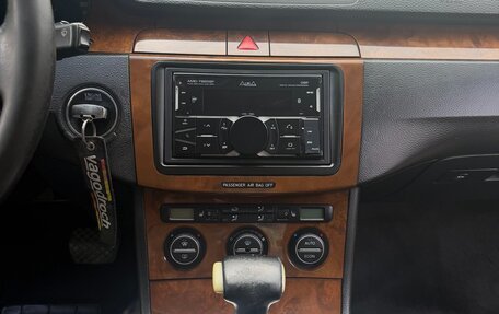 Volkswagen Passat B6, 2006 год, 750 000 рублей, 9 фотография
