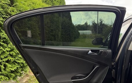 Volkswagen Passat B6, 2006 год, 750 000 рублей, 16 фотография