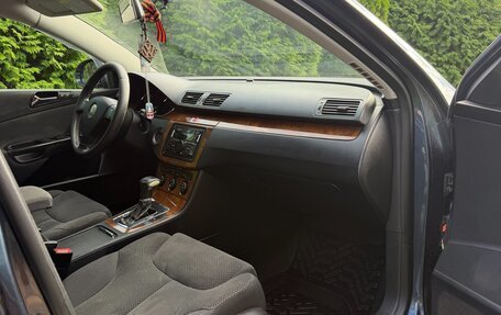 Volkswagen Passat B6, 2006 год, 750 000 рублей, 19 фотография