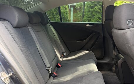 Volkswagen Passat B6, 2006 год, 750 000 рублей, 18 фотография