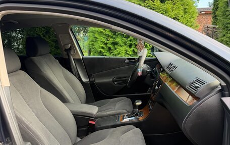 Volkswagen Passat B6, 2006 год, 750 000 рублей, 20 фотография