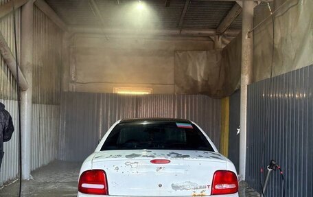 Dodge Neon I, 1995 год, 100 000 рублей, 4 фотография