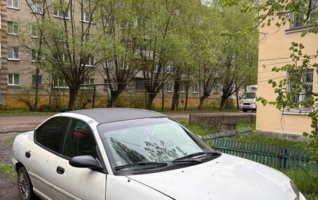 Dodge Neon I, 1995 год, 100 000 рублей, 5 фотография