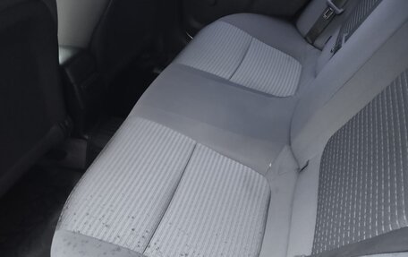 Nissan Almera Classic, 2006 год, 400 000 рублей, 7 фотография