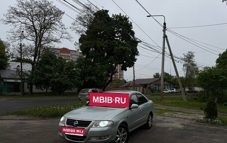 Nissan Almera Classic, 2006 год, 400 000 рублей, 5 фотография