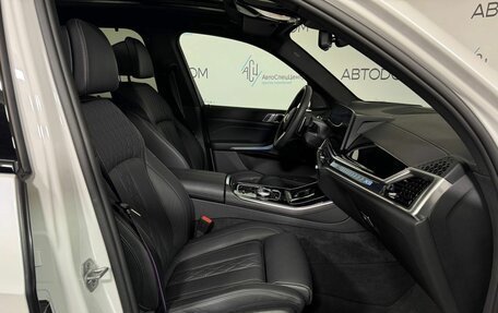 BMW X5, 2025 год, 14 400 000 рублей, 6 фотография