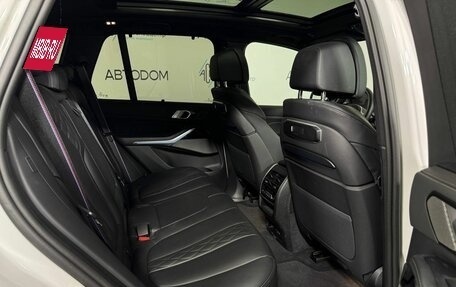 BMW X5, 2025 год, 14 400 000 рублей, 8 фотография
