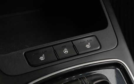 KIA Rio IV, 2018 год, 1 070 000 рублей, 13 фотография