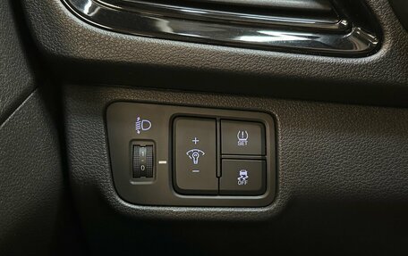 Hyundai Solaris II рестайлинг, 2020 год, 1 570 000 рублей, 10 фотография