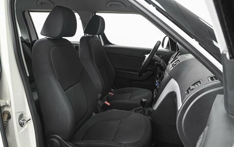 Skoda Yeti I рестайлинг, 2013 год, 969 000 рублей, 8 фотография