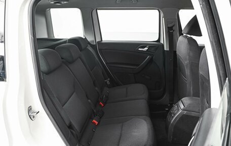 Skoda Yeti I рестайлинг, 2013 год, 969 000 рублей, 7 фотография