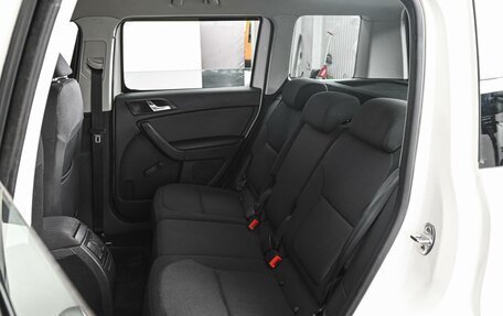 Skoda Yeti I рестайлинг, 2013 год, 969 000 рублей, 9 фотография