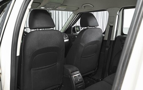 Skoda Yeti I рестайлинг, 2013 год, 969 000 рублей, 11 фотография