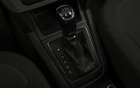 Skoda Yeti I рестайлинг, 2013 год, 969 000 рублей, 12 фотография