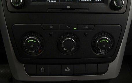 Skoda Yeti I рестайлинг, 2013 год, 969 000 рублей, 13 фотография