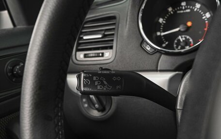 Skoda Yeti I рестайлинг, 2013 год, 969 000 рублей, 16 фотография