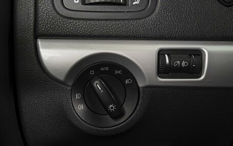 Skoda Yeti I рестайлинг, 2013 год, 969 000 рублей, 18 фотография