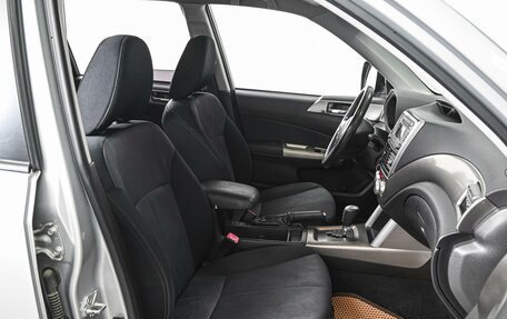 Subaru Forester, 2008 год, 1 169 000 рублей, 8 фотография