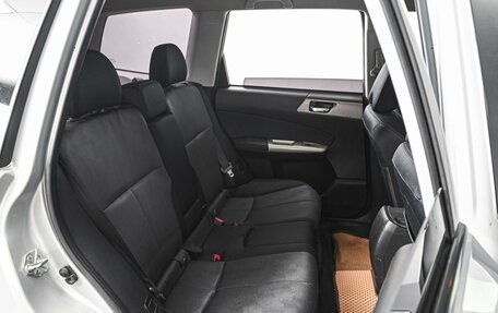 Subaru Forester, 2008 год, 1 169 000 рублей, 7 фотография