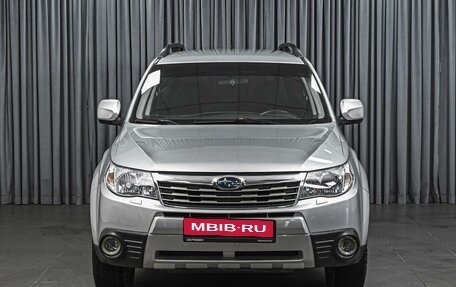 Subaru Forester, 2008 год, 1 169 000 рублей, 3 фотография