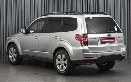 Subaru Forester, 2008 год, 1 169 000 рублей, 2 фотография