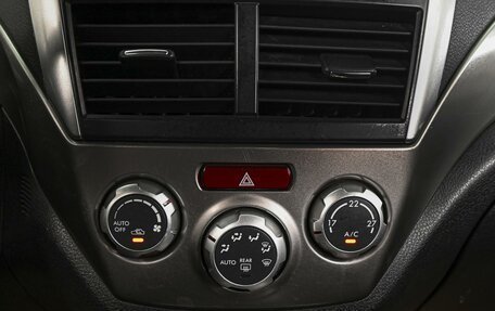 Subaru Forester, 2008 год, 1 169 000 рублей, 13 фотография