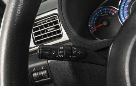 Subaru Forester, 2008 год, 1 169 000 рублей, 15 фотография