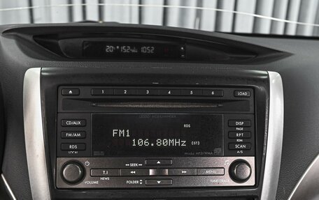 Subaru Forester, 2008 год, 1 169 000 рублей, 14 фотография