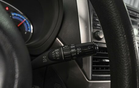 Subaru Forester, 2008 год, 1 169 000 рублей, 16 фотография