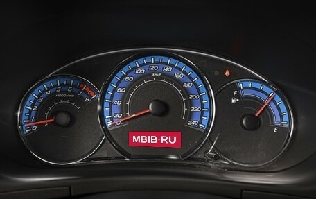 Subaru Forester, 2008 год, 1 169 000 рублей, 21 фотография
