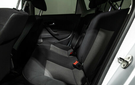 Volkswagen Polo VI (EU Market), 2012 год, 550 585 рублей, 11 фотография