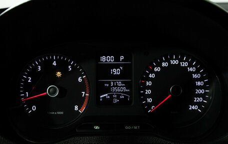 Volkswagen Polo VI (EU Market), 2012 год, 550 585 рублей, 13 фотография