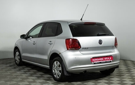 Volkswagen Polo VI (EU Market), 2012 год, 550 585 рублей, 8 фотография