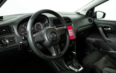 Volkswagen Polo VI (EU Market), 2012 год, 550 585 рублей, 12 фотография