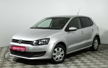Volkswagen Polo VI (EU Market), 2012 год, 550 585 рублей, 2 фотография